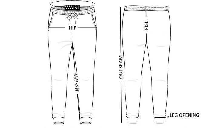 jogger sc