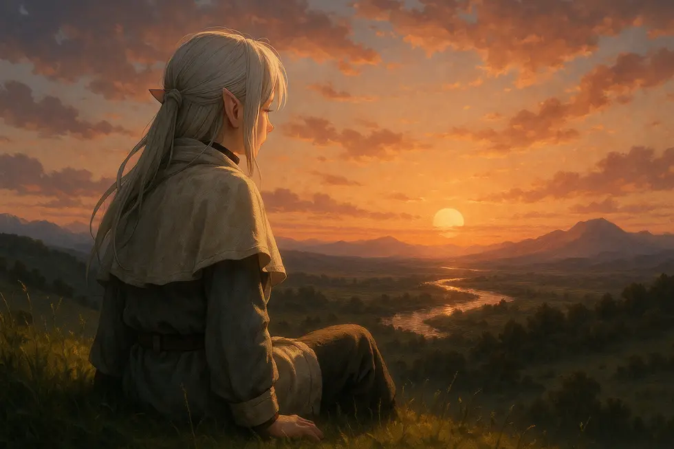 The relentless battle in Attack on Titan showcases humanity’s struggle against massive giants.