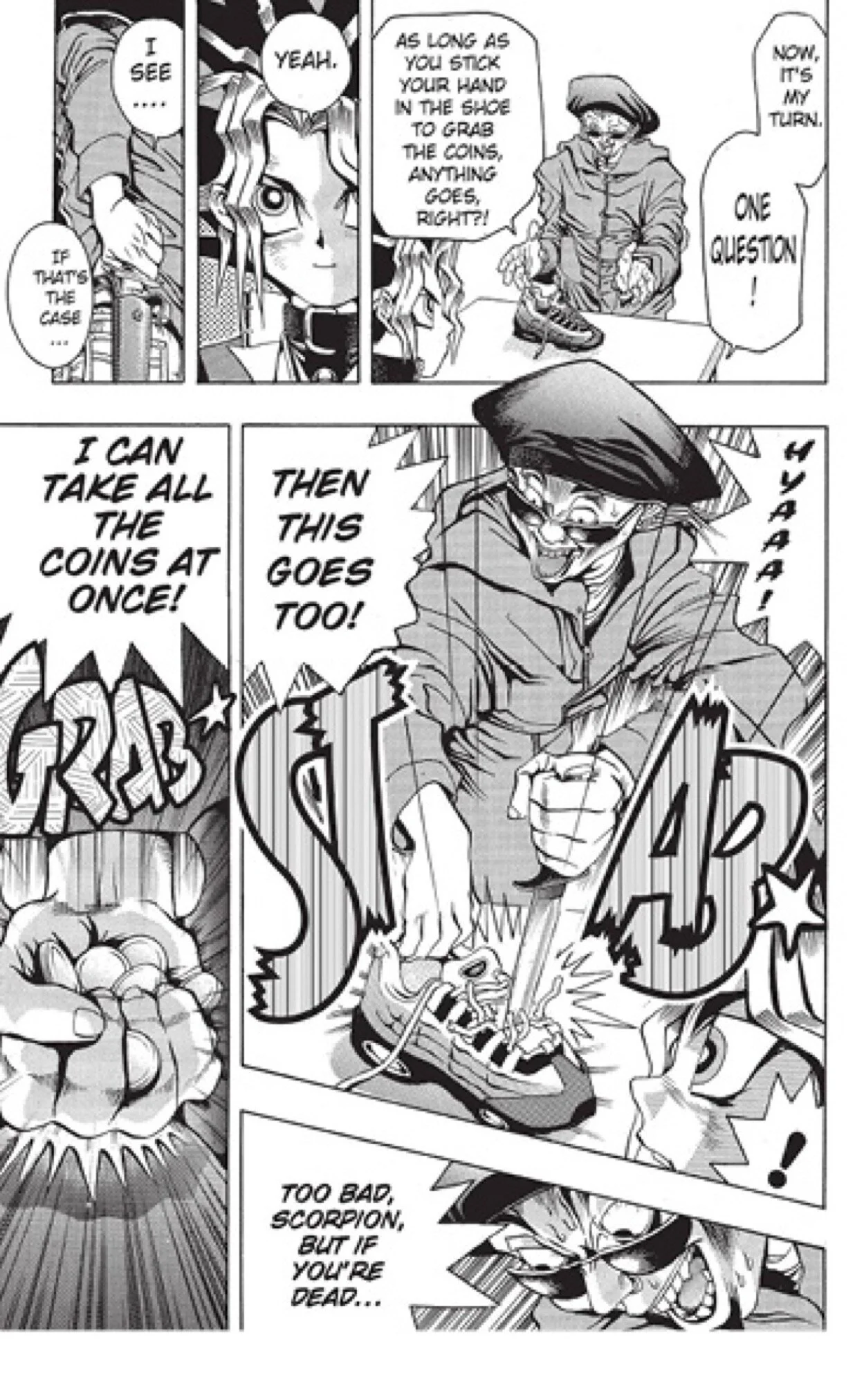 Streetwear Meets Anime The Ultimate Fusion of Style and Fan Culture