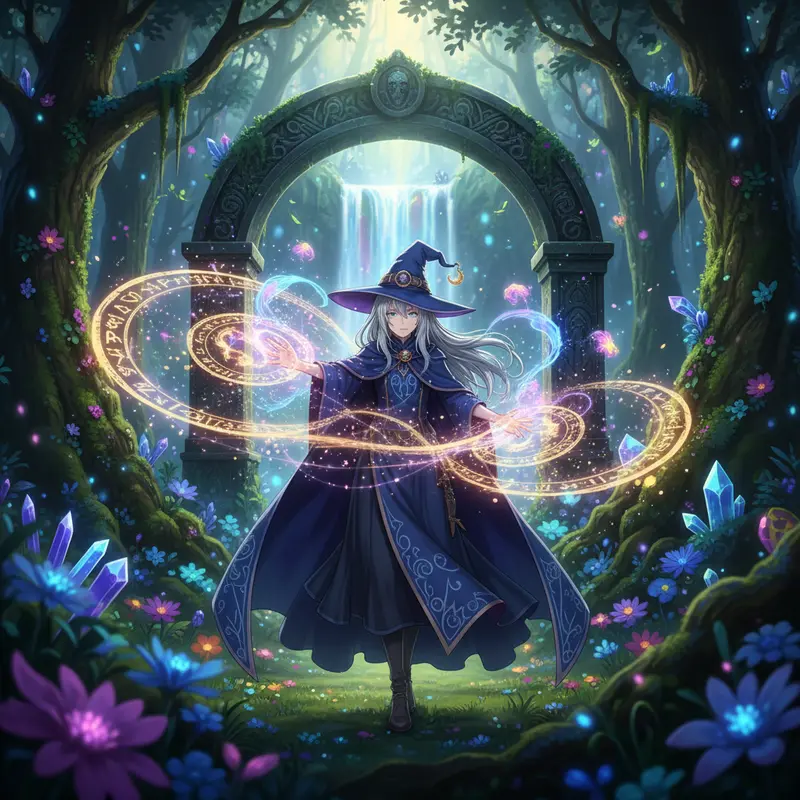Winter 2025 anime gems that deserve more recognition.
