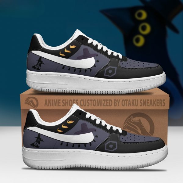 Bird Jinu Kpop Demon Hunters Custom AF1 Shoes